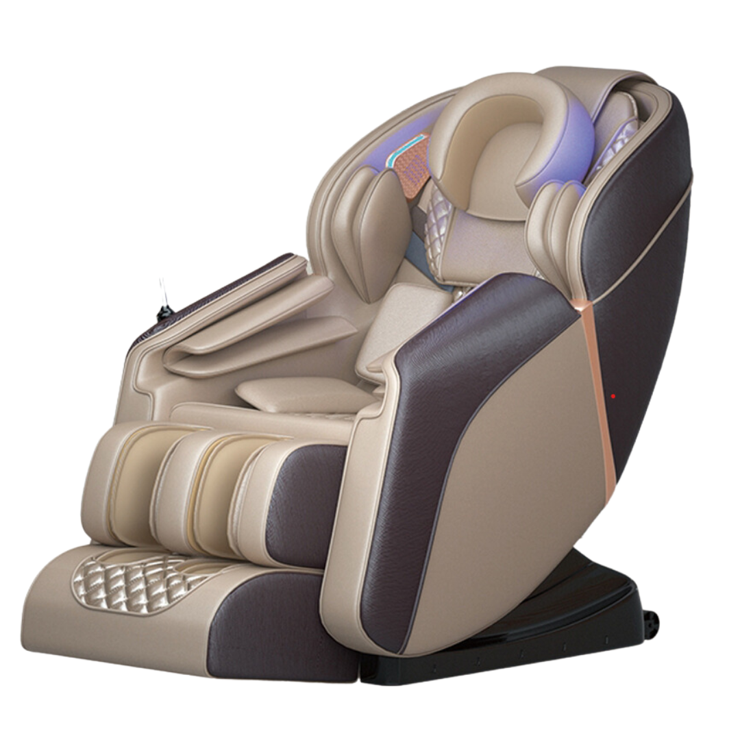 Full body premium massage chair