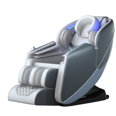 Spine Korea Premium Series SK7200 Massage Chair