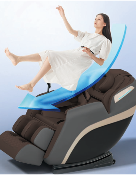 Full Body Massage Chair Premium Series SK7200