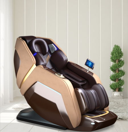 Spine Korea Premium Series SK900 Massage Chair