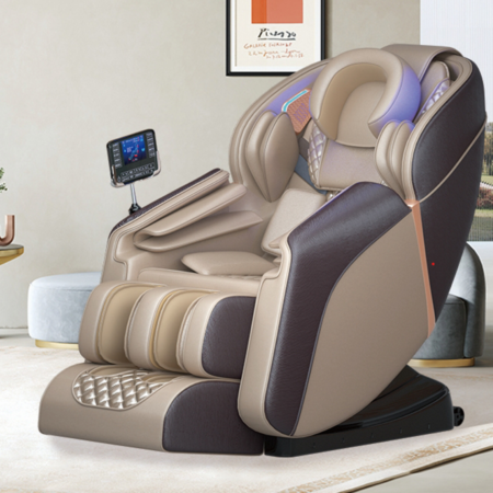 Spine Korea Premium Series SK7500 Massage Chair