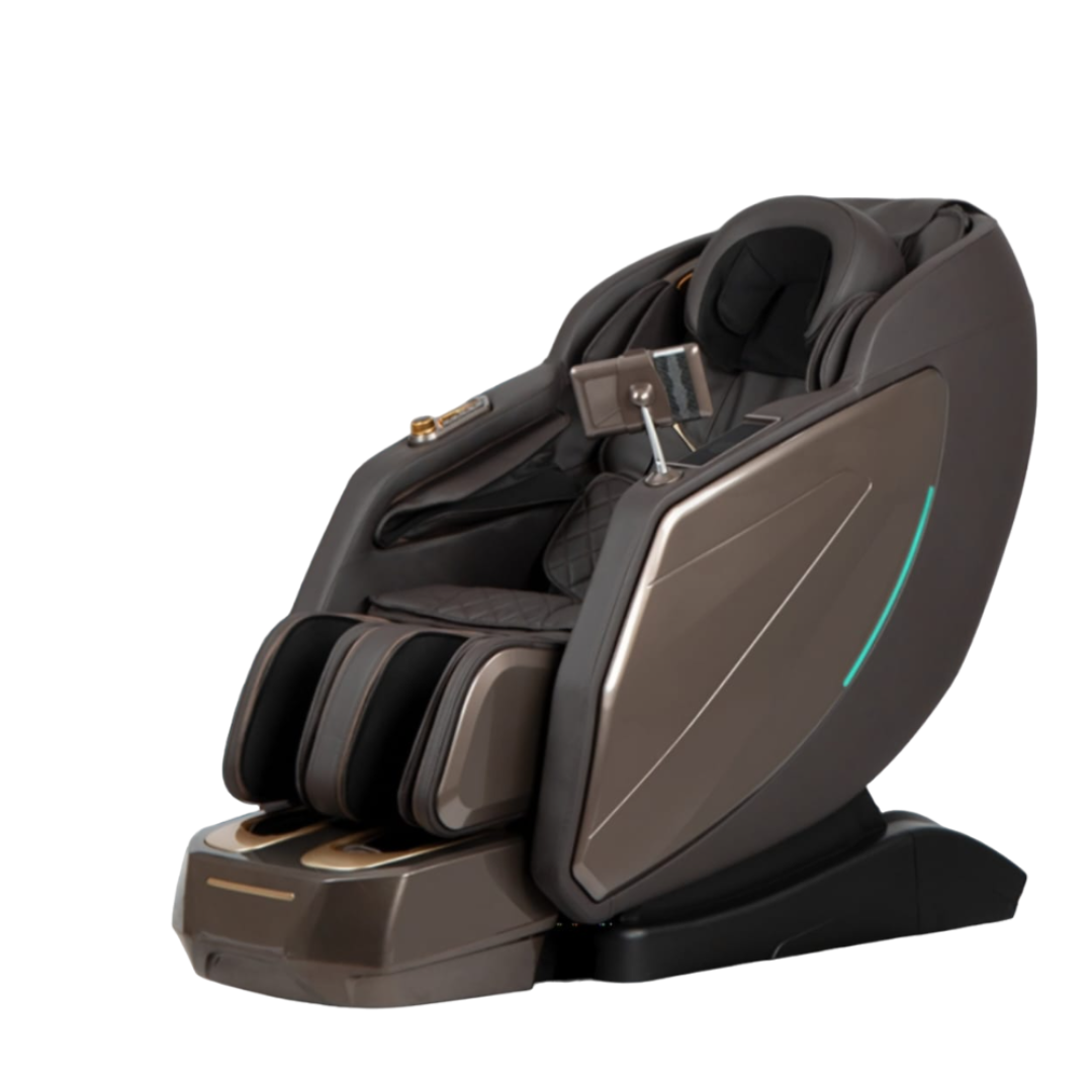 premium full body zero gravity massage chair