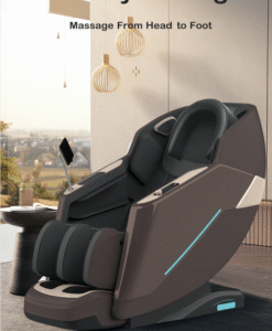 SK 8200 Premium Massage Chair